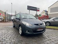 Gebraucht Mazda 2 103 PS (75 kW) 2008 Grau Limousine