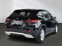 Gebraucht Mercedes GLA200 163 PS (119 kW) 2023 Schwarz SUV