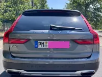 Gebraucht Volvo V90 CC Pro 235 PS (172 kW) 2018 Grau Kombi