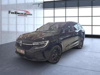 Gebraucht Renault Espace Iconic 200 PS (147 kW) 2023 Sternenschwarz (metallic) SUV