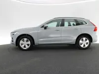 Gebraucht Volvo XC60 Core 197 PS (144 kW) 2023 Grau SUV