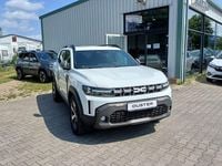 Neu Dacia Duster Journey 158 PS (116 kW) 2025 Arktisweiß SUV