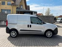 Usado Opel Combo 95 HP (69 kW) 2014 Cinzento Monovolume