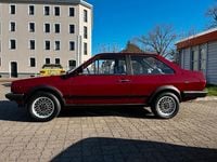 Second-hand VW Derby 45 CP (33 kW) 1987 Roșu Berlinǎ