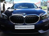 gebraucht BMW 116 116 Baureihe 1 Lim. d Advantage