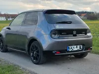 Gebraucht Honda e 100 kW (136 PS) 2021 Grau Kleinwagen