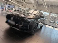 Gebraucht MG HS Comfort 162 PS (119 kW) 2023 Schwarz SUV