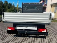 Gebraucht Mercedes Sprinter 109 PS (80 kW) 2008 Weiß