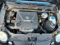 gebraucht VW Lupo 