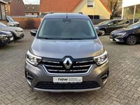 Gebraucht Renault Kangoo Techno 131 PS (96 kW) 2024 Grau Van / Kleinbus