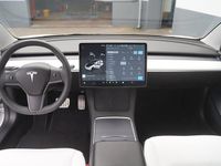 Usado Tesla Model 3 Performance 377 kW (513 CV) 2023 Blanco Berlina