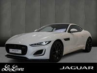 gebraucht Jaguar F-Type P300 RWD R-Dynamic Coupe