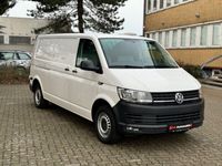 gebraucht VW Transporter T62,0 TDI Kasten lang 150ps