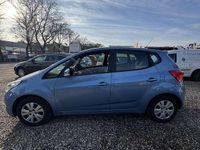 Gebraucht Hyundai ix20 116 PS (85 kW) 2013 Ix20 Kleinwagen