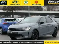 Gebraucht Opel Corsa 101 PS (74 kW) 2024 Grafik grau Kleinwagen