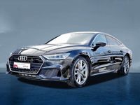 gebraucht Audi A7 50TFSIe quat S-line S-trc AHK LED