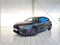 Neu Ford Focus ST 280 PS (205 kW) 2025 Grau Limousine