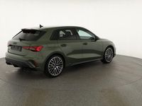 Gebraucht Audi S3 Ambiente 333 PS (244 kW) 2025 Daytonagrau perleffekt Limousine