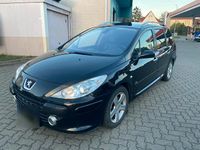 Gebraucht Peugeot 307 136 PS (100 kW) 2007 Schwarz Kombi