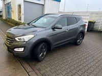 gebraucht Hyundai Santa Fe 