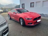 gebraucht Ford Mustang GT 5.0 Ti-VCT V8 GT