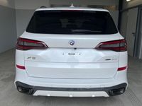 gebraucht BMW X5 xDrive40d M Sport+Pano+Sitzbelüftung 40d