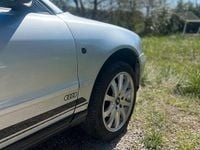 Second-hand Audi A4 101 CP (74 kW) 1998 Argintiu Break