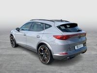 Gebraucht Cupra Formentor VZ 310 PS (228 kW) 2022 Grau SUV