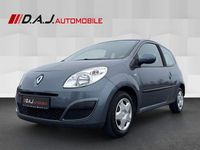 Gebraucht Renault Twingo Expression 58 PS (42 kW) 2008 Grau Kleinwagen