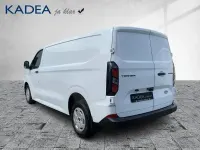 Usado Ford Transit Custom Trend 136 HP (100 kW) 2025 Branco Sedan