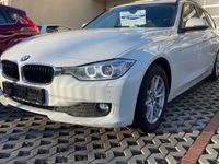 gebraucht BMW 320 x Drive Touring