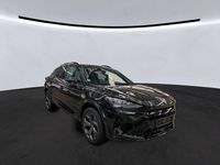 Gebraucht Cupra Formentor 150 PS (110 kW) 2025 Schwarz SUV