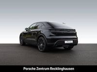Gebraucht Porsche Macan 300 kW (408 PS) 2024 Tiefschwarzmetallic SUV