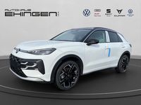 Neu VW T-Roc Style 150 PS (110 kW) 2026 Pure white uni / schwarz uni SUV