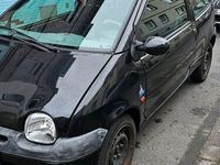 gebraucht Renault Twingo Allwetterreifen