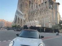 Gebraucht Mini Cooper S 178 PS (130 kW) 2022 Silber Kleinwagen