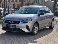 Gebraucht Opel Corsa Elegance 101 PS (74 kW) 2020 Grau Kleinwagen