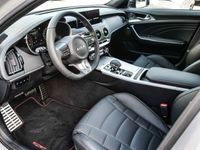 gebraucht Kia Stinger GT 4WD 3.3 V6 T-GDI Glasdach