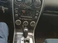 Gebraucht Mazda 6 2007 Limousine