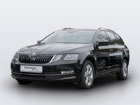 gebraucht Skoda Octavia Combi 1.6 TDI DSG STYLE NAVI LED VIRTUAL