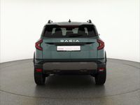 Neu Dacia Duster 131 PS (96 kW) 2025 Grün SUV