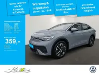 Brugt VW ID.5 Pro 127 kW (174 HK) 2023 Grå SUV