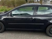 Gebraucht VW Golf IV 90 PS (66 kW) 2004 Schwarz Limousine