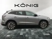 Gebraucht Renault Austral Techno 158 PS (116 kW) 2023 Grau SUV