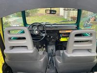 Gebraucht Suzuki Samurai 45 PS (33 kW) 1984 Grün SUV