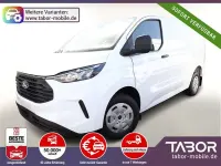 Nowe Ford Transit Custom Trend 150 KM (110 kW) 2025 Biały Van