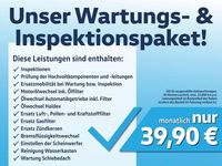 Gebraucht VW T-Cross 95 PS (69 kW) 2025 Reflexsilber metallic SUV