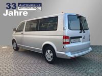 gebraucht VW Caravelle T5