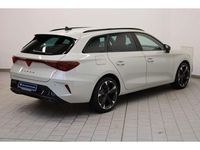 Neu Cupra Leon 150 PS (110 kW) 2025 Taiga grau metallic Kombi