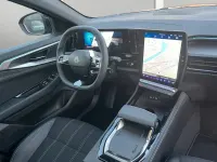 Gebraucht Renault Austral Techno 158 PS (116 kW) 2025 Schwarz SUV